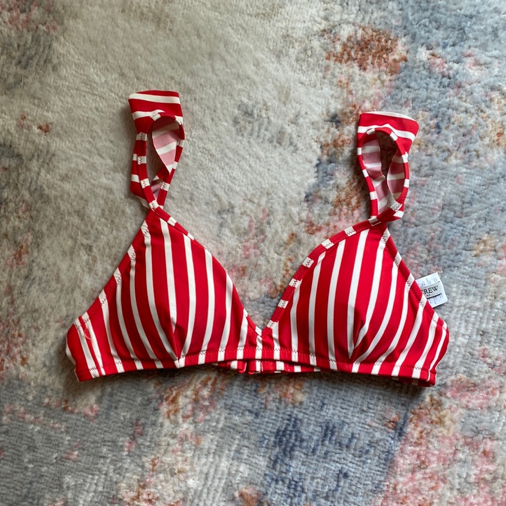 J.Crew Bikini top
